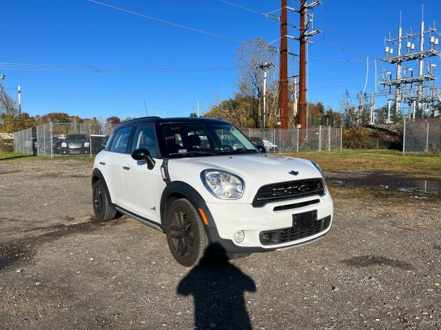Mini Cooper (2016)