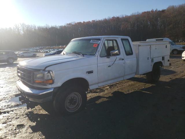 Ford All models (1996)