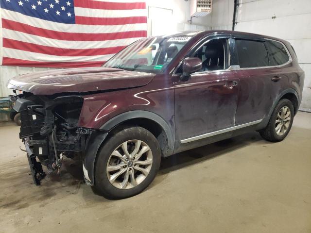 Kia Telluride (2020)