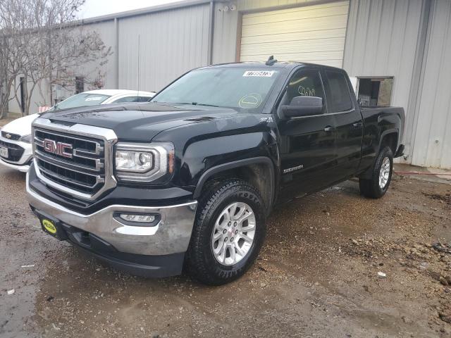 Gmc Sierra lim (2019)