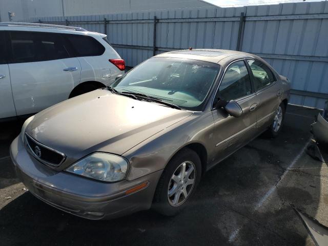 Mercury Sable (2003)