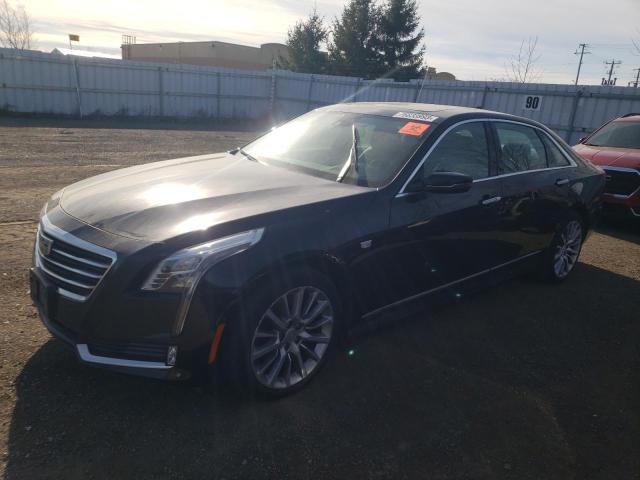 Cadillac Ct6 (2016)