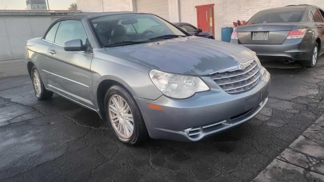 Chrysler Sebring (2008)
