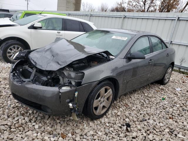 Pontiac G6 (2007)