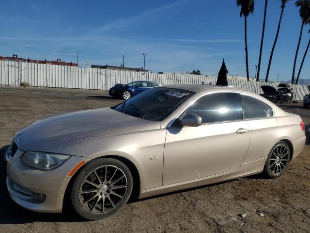 Bmw 3 series (2012)