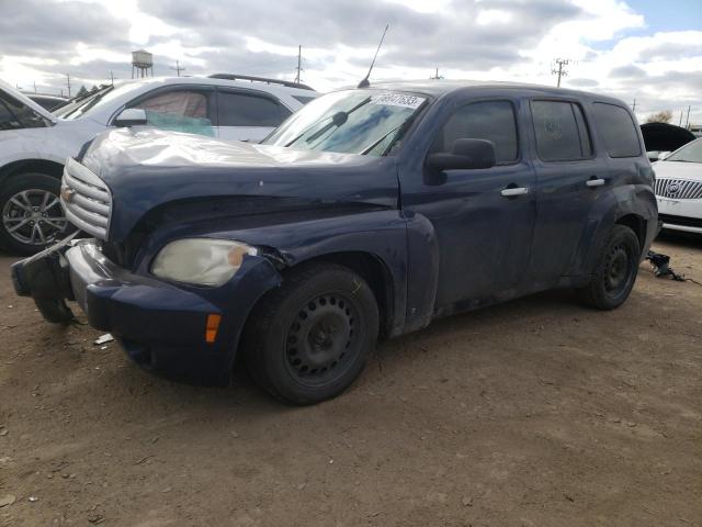Chevrolet Hhr (2007)