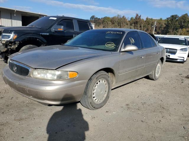Buick Century (2000)