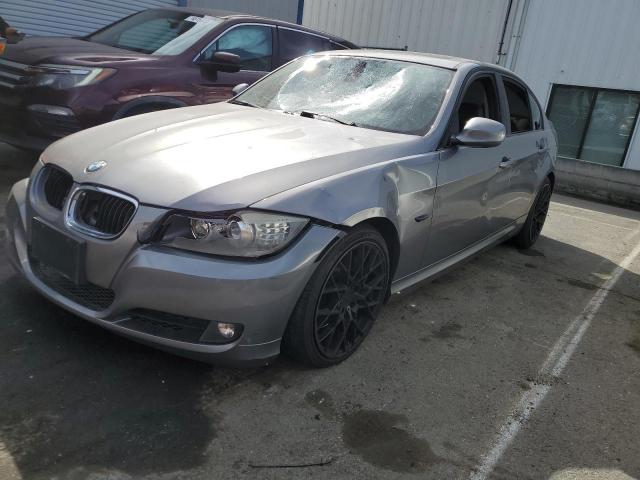 Bmw 3 series (2010)