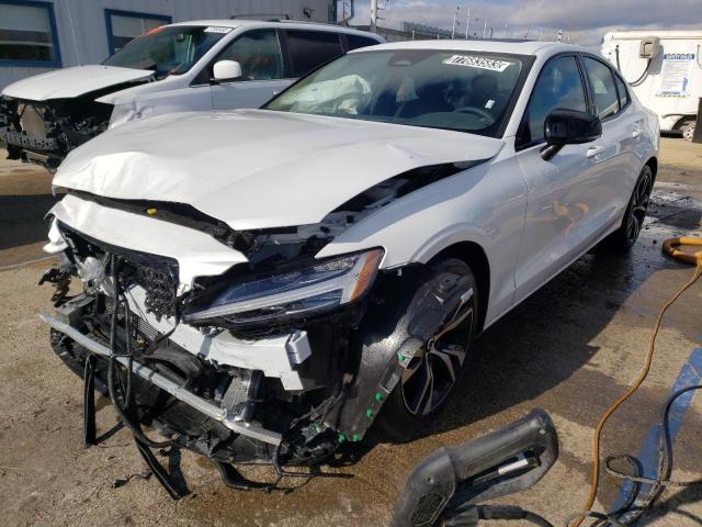 Volvo S60 core (2024)