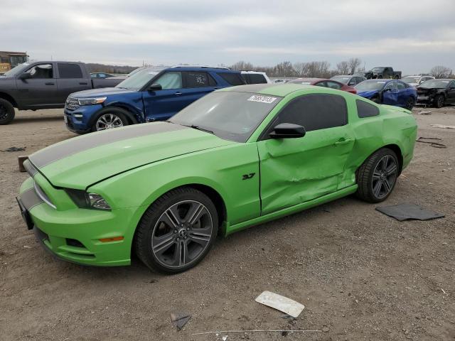 Ford All models (2014)