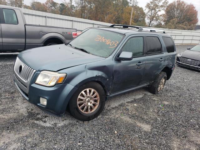 Mercury Mariner (2010)