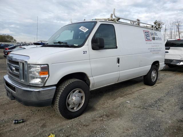 Ford All models (2013)