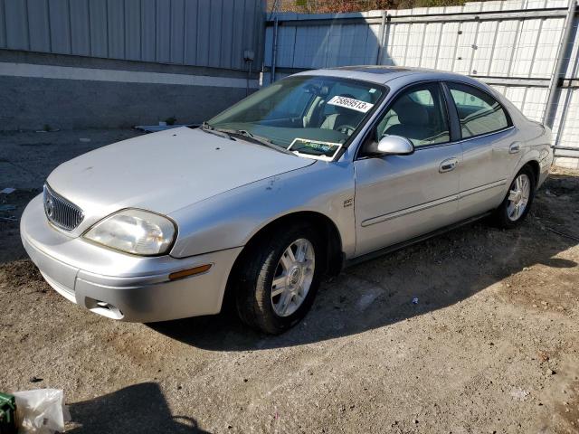 Mercury Sable (2005)
