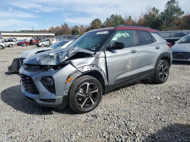 Chevrolet Trailblzr (2023)
