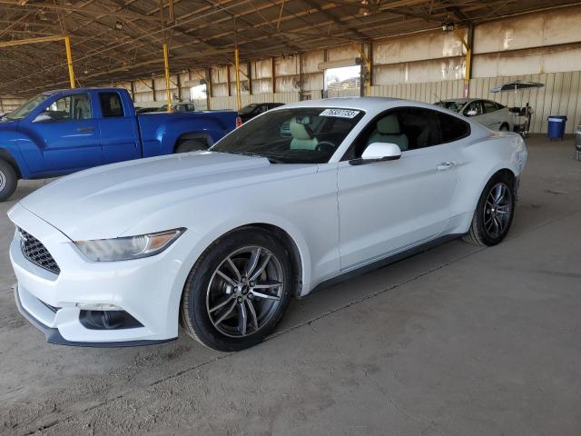 Ford All models (2017)