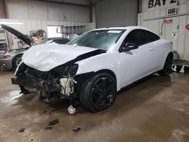 Pontiac G6 (2007)