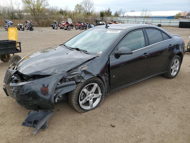 Pontiac G6 (2009)