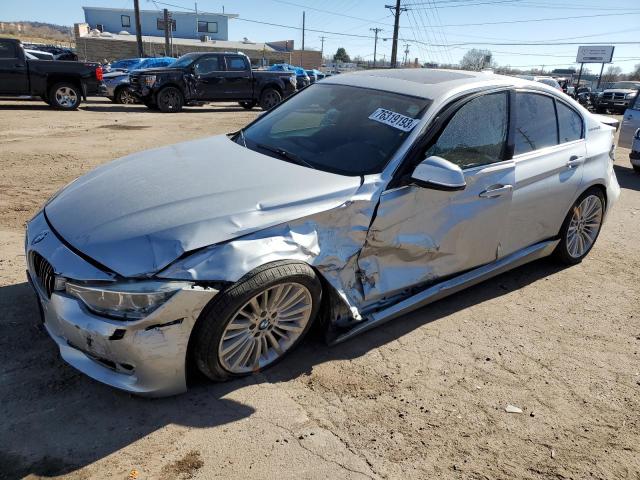 Bmw 1 series (2013)