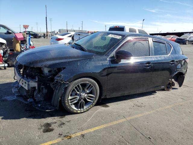 Lexus Ct 200 (2013)