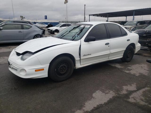 Pontiac Sunfire (2000)