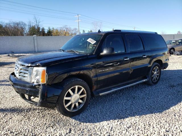 Cadillac Escalade (2006)