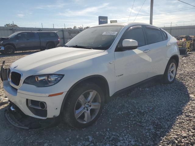 Bmw X6 (2014)