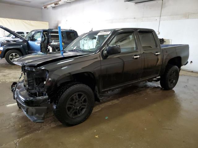 Chevrolet Colorado (2011)