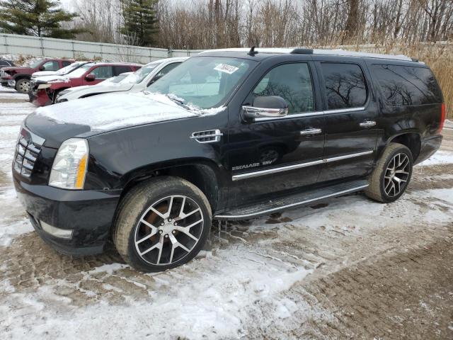 Cadillac Escalade (2013)