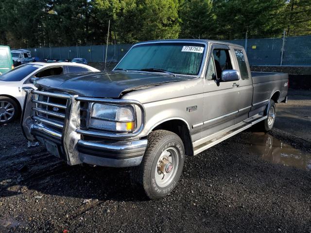 Ford All models (1993)