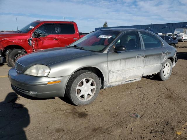 Mercury Sable (2003)