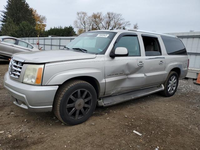 Cadillac Escalade (2004)