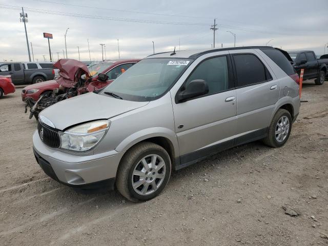 Buick Rendezvous (2007)