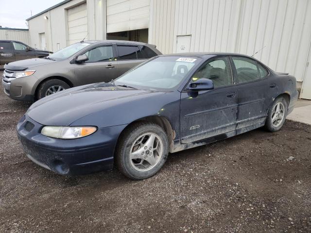 Pontiac Grandprix (2001)