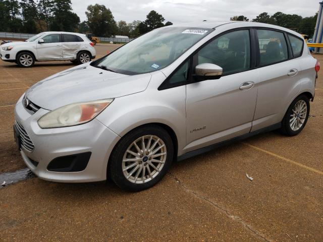 Ford Cmax (2013)