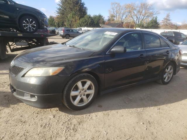 Toyota Camry (2007)