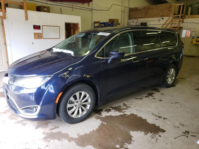 Chrysler Pacifica (2019)