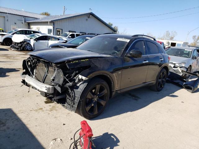 Infiniti Qx70 (2017)