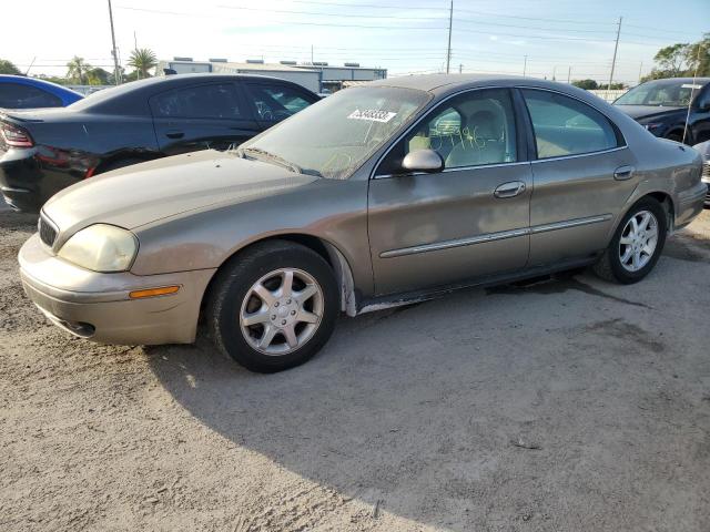 Mercury Sable (2002)