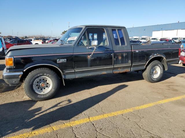 Ford All models (1990)