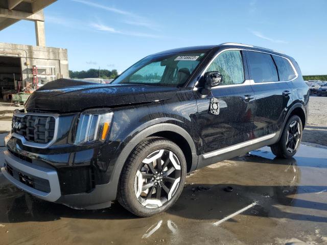 Kia Telluride (2023)