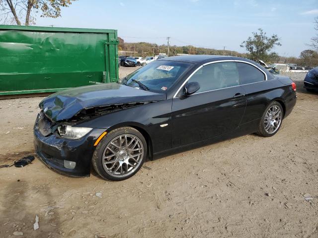 Bmw 3 series (2009)