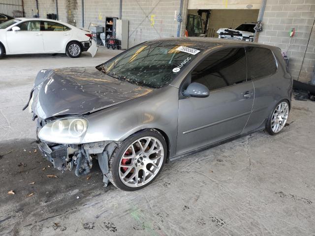 Volkswagen Gti (2009)