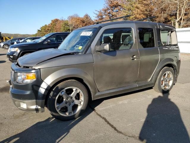 Honda Element (2007)