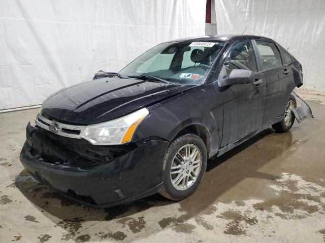 Ford All models (2011)