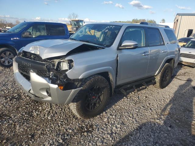 Toyota 4runner (2022)