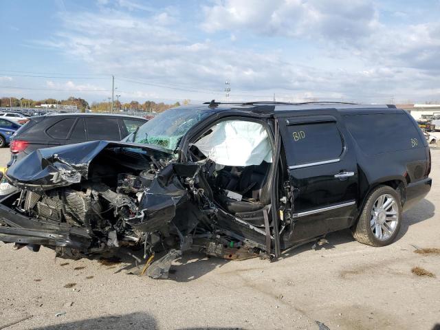 Cadillac Escalade (2013)