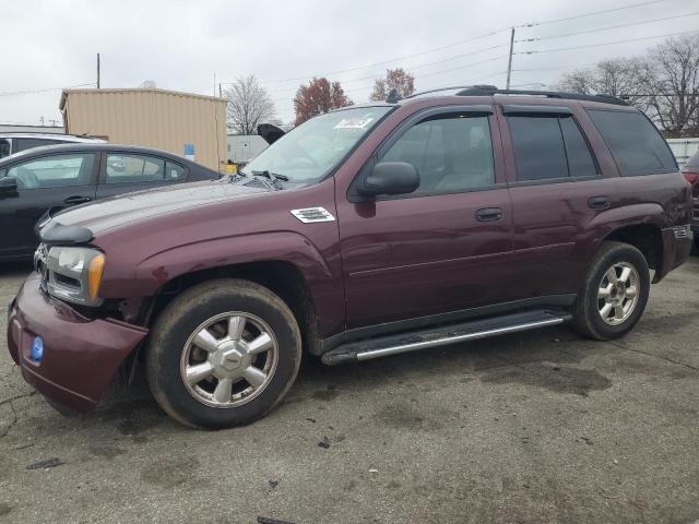 Chevrolet Trailblzr (2006)