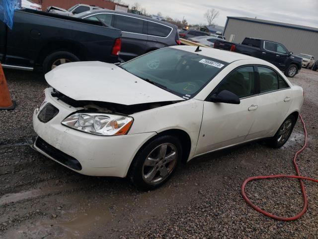 Pontiac G6 (2008)