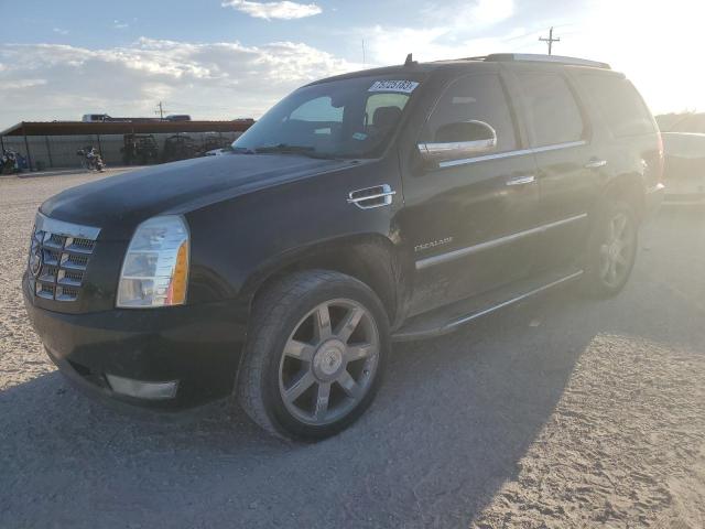 Cadillac Escalade (2013)