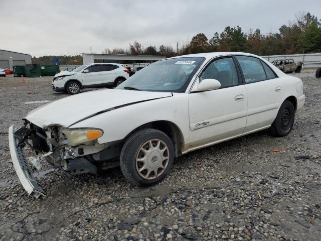 Buick Century (2002)